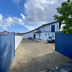 Prázdninový dům : Grande Maison 4 Proche Plages, 8 Pers, Au Calme - Fr-1-495-151 Bidart