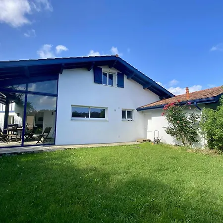 : Grande Maison 4 Proche Plages, 8 Pers, Au Calme - Fr-1-495-151 *