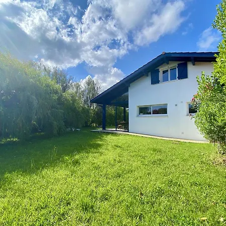 Semesterbostad : Grande Maison 4 Proche Plages, 8 Pers, Au Calme - Fr-1-495-151