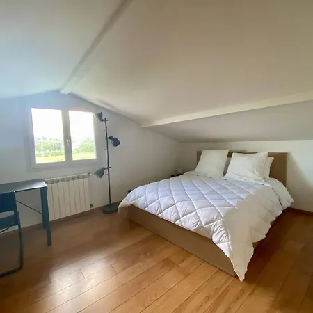 Holiday home : Grande Maison 4 Proche Plages, 8 Pers, Au Calme - Fr-1-495-151