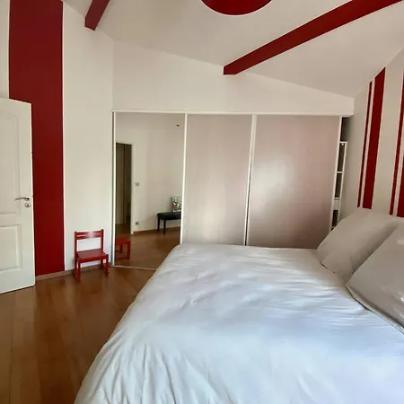 : Grande Maison 4 Proche Plages, 8 Pers, Au Calme - Fr-1-495-151 *