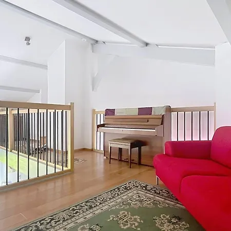 Prázdninový dům : Grande Maison 4 Proche Plages, 8 Pers, Au Calme - Fr-1-495-151 Bidart
