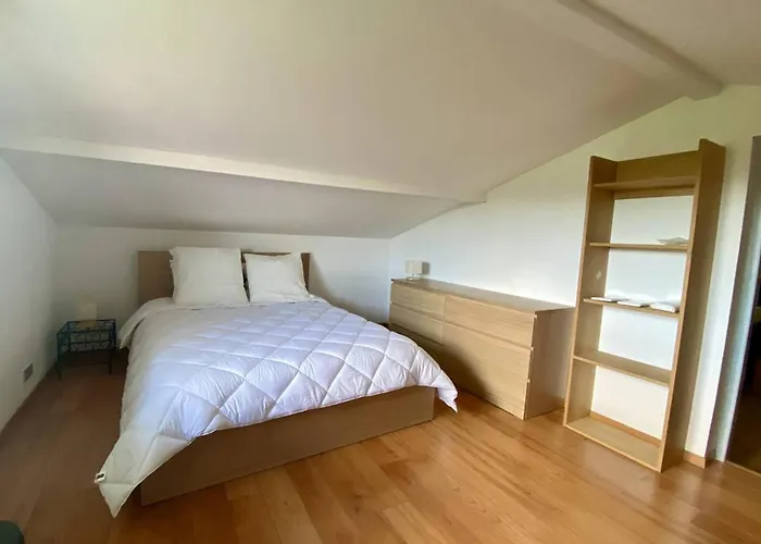 Vakantiehuis : Grande Maison 4 Proche Plages, 8 Pers, Au Calme - Fr-1-495-151 Bidart